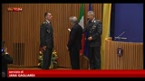 17/06/2013 - Iva, Saccomanni: stiamo lavorando per evitare aumento