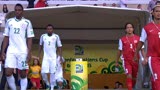 17/06/2013 - Confederations Cup, Tahiti-Nigeria 1-6