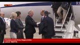 18/06/2013 - G8, Letta: Rispetto per impegni UE e lotta a disoccupazione