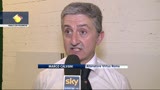 18/06/2013 - Basket, finale con polemiche: parla Marco Calvani