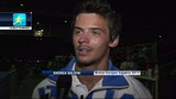 18/06/2013 - Scherma, l'Euro è di bronzo