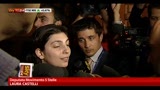 18/06/2013 - M5S, Castelli: "Dichiarazioni gravi dalla collega Pinna"