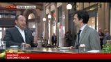 18/06/2013 - Lega Nord, Stucchi: Nessuno auspica che Bossi vada via