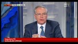 18/06/2013 - Epifani: parole di Berlusconi indeboliscono Italia