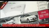 18/06/2013 - Auto, in Europa a maggio immatricolazioni giù del 5,9%annuo