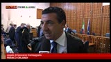 18/06/2013 - Attentato Scuola Morvillo-Falcone, parla difesa Vantaggiato