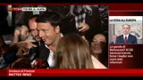 18/06/2013 - Renzi: Berlusconi? Dovrebbe andare in pensione