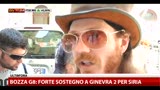 18/06/2013 - Grillo-Gambaro, la voce dei manifestanti M5S