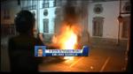 18/06/2013 - Confederations Cup, proteste in Brasile