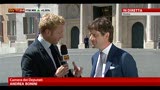 18/06/2013 - Civati: Grillo è confuso sul mio conto
