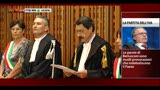 18/06/2013 - Attentato Scuola Morvillo-Falcone, ergastolo a Vantaggiato
