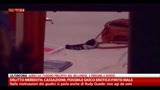 18/06/2013 - Caso Meredith,cassazione:possibile gioco erotico finito male