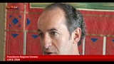 18/06/2013 - Ius soli, Zaia: cittadinanza per bambini scolarizzati