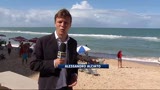18/06/2013 - L'Italia è a Recife, la città degli squali