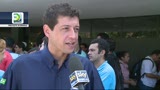 18/06/2013 - Il Brasile scende in piazza, i motivi della protesta