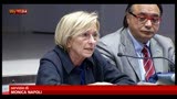 19/06/2013 - Siria, Bonino: Nessuna ondata islamica dall'Italia
