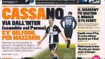 19/06/2013 - La rassegna stampa di Sky SPORT24 (19.06.2013)