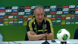 19/06/2013 - Il Giappone: la conferenza stampa di Zac