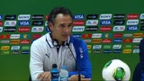 19/06/2013 - Prandelli: l'Under 21 deve essere orgogliosa