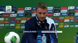 19/06/2013 - Daniele De Rossi in vista del Giappone