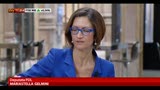 19/06/2013 - Gelmini: Processi Berlusconi non incidono su governo