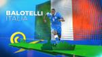 19/06/2013 - Confederations: Mario Balotelli, Italia