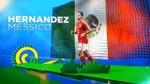 19/06/2013 - Confederations: Hernandez, Messico