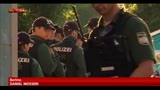 19/06/2013 - Berlino, oggi discorso di Obama alla Porta di Brandeburgo