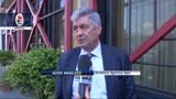 19/06/2013 - Mercato Bari, intervista a Angelozzi