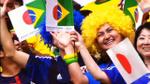 19/06/2013 - Confederations Cup, il prossimo avversario: il Giappone