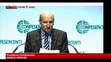 19/06/2013 - Zanonato: ogni strada per evitare aumento IVA