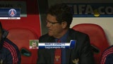 19/06/2013 - Psg, Verratti: "Resto a Parigi. Capello? Sarebbe perfetto"