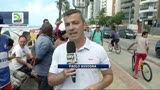 19/06/2013 - Confederations cup, le ultime dall'hotel dell'Italia