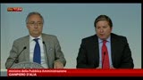 19/06/2013 - Semplificazioni, D'Alia: è una manovra a costo zero