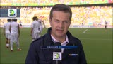 19/06/2013 - Scolari punta su sempre Fred; De La Torre cambia sulle fasce