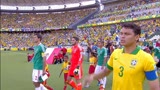19/06/2013 - Confederations Cup, Brasile-Messico 2-0