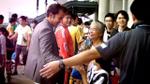 20/06/2013 - Del Piero Football Legends: il Giappone