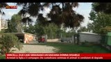 20/06/2013 - Vercelli, due cani sbranano un'anziana donna disabile