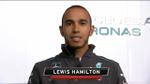 20/06/2013 - Gp Gran Bretagna su Sky - Hamilton