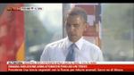 20/06/2013 - Obama: Riduzione armi atomiche fino ad un terzo
