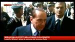 20/06/2013 - Berlusconi, gli effetti della consulta sui processi