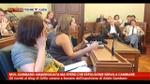20/06/2013 - M5S, Gambaro: spero che espulsione serva a cambiare