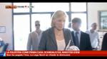 20/06/2013 - La palestra come prima casa, scandalo sul Ministro Idem