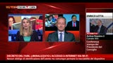 20/06/2013 - Catricalà:banda larga è opportunità per cittadini-imprese