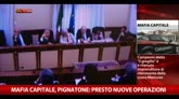 Pignatone: a Roma esiste mafia originale e originaria
