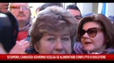 Camusso: governo scelga se alimentare conflitto o discutere