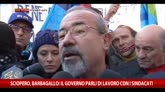 Barbagallo: il governo parli di lavoro coi sindacati