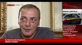 Ex banda Magliana: un tempo governavamo solo noi