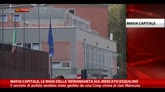 Mafia Capitale, mani della 'ndrangheta su mercato Esquilino