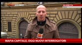Mafia Capitale, al via le prima ispezioni in Campidoglio